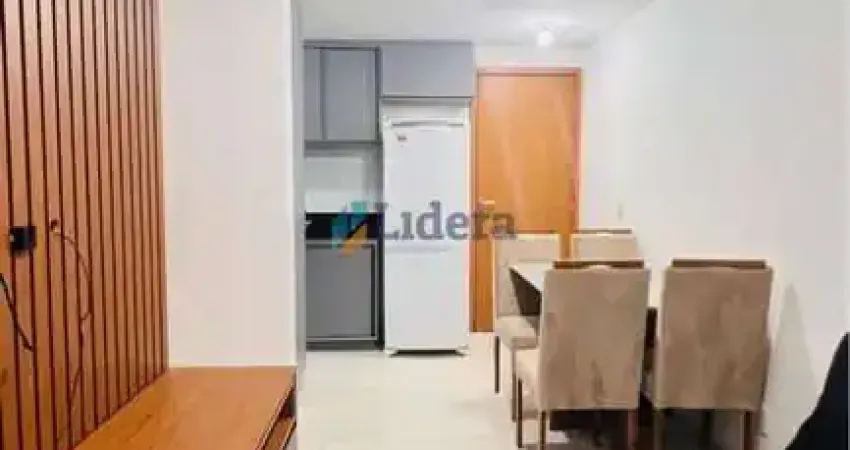 Apto mobiliado - 69m²- 3 quartos - 1 suite - em Poço, Cabedelo/PB