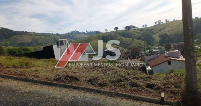 Terreno à venda no Residencial Portal Colonial, Socorro 