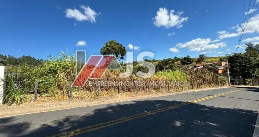 Chácara / sítio com 2 quartos à venda no Rio Do Peixe, Socorro 