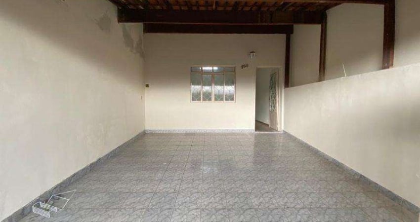 Casa com 2 quartos à venda no Jardim Teixeira, Socorro 