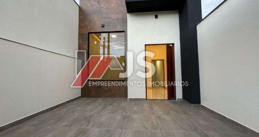 Casa com 2 quartos à venda no Jardim Araújo, Socorro 
