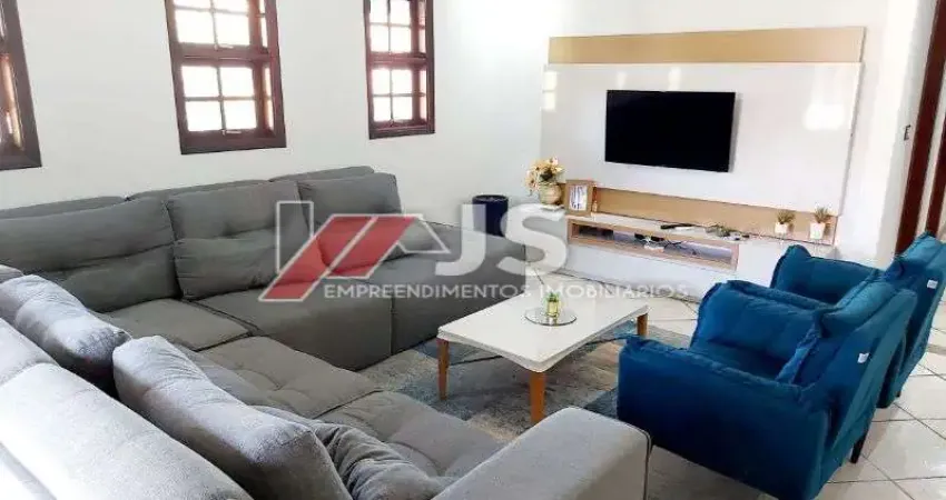 Casa com 3 quartos à venda no Residencial LAcqua Pompéia, Socorro 