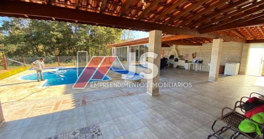 Chácara / sítio com 4 quartos à venda na Zona Rural, Socorro 