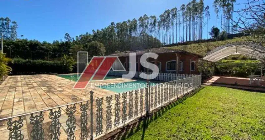 Chácara / sítio com 4 quartos à venda na Ponte Alta, Atibaia 