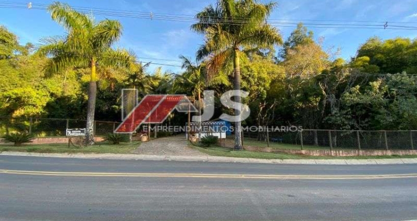 Chácara / sítio com 3 quartos à venda no Rio Do Peixe, Socorro 
