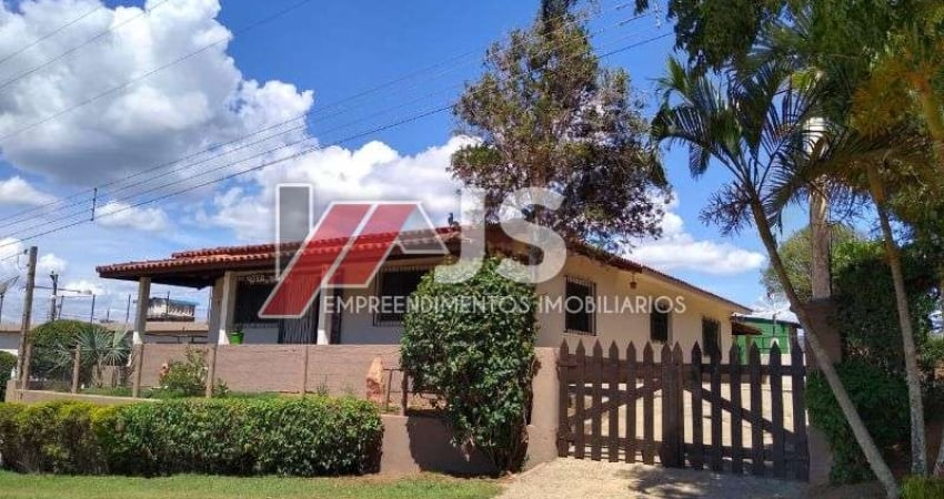 Chácara / sítio com 3 quartos à venda no Jardim do Salto, Socorro 