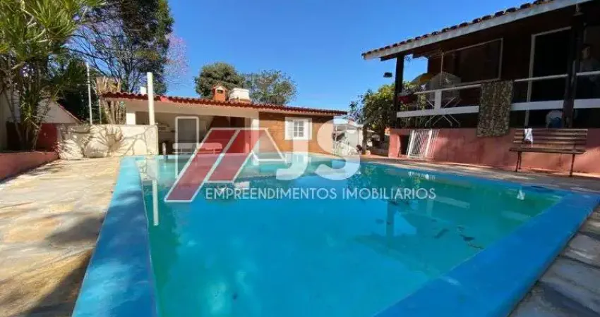 Chácara / sítio com 3 quartos à venda no Camanducaia de Baixo, Socorro 