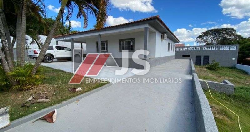 Chácara / sítio com 4 quartos à venda no Lavras de Baixo, Socorro 