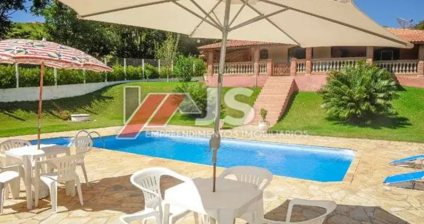 Chácara / sítio com 3 quartos à venda no Belizário, Socorro 