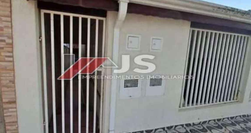 Casa com 6 quartos à venda no Jardim São Gabriel, Campinas 