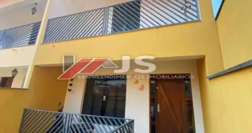 Casa com 3 quartos à venda no Jardim Teixeira, Socorro 