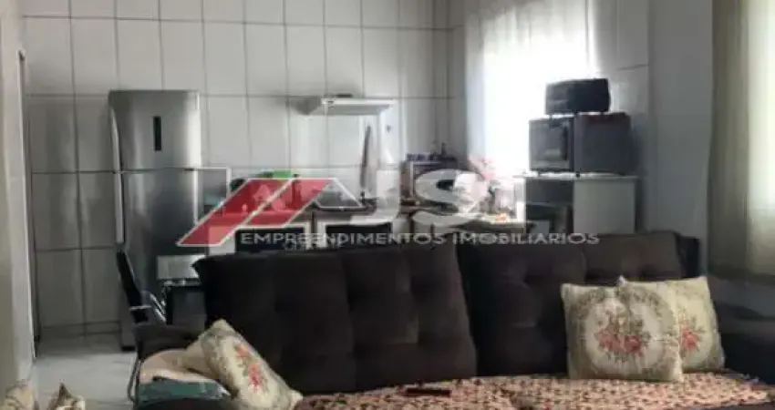 Casa com 3 quartos à venda no Residencial LAcqua Pompéia, Socorro 