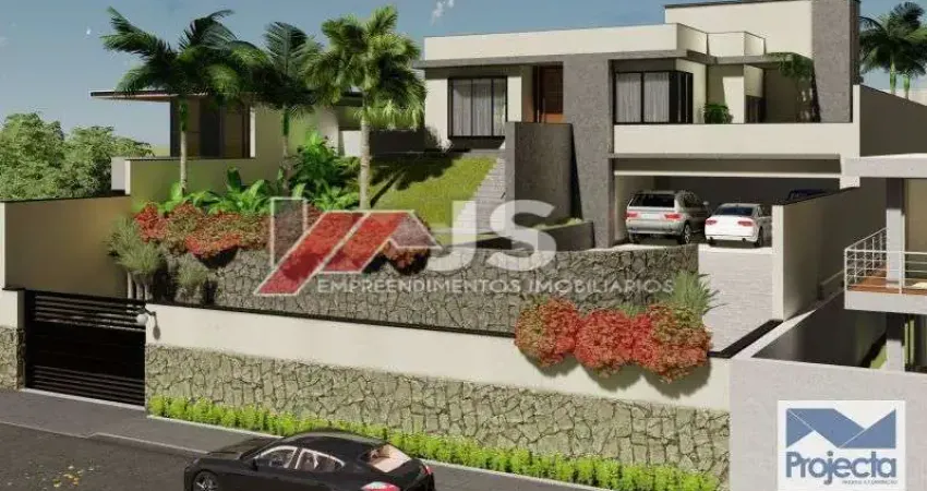 Casa com 3 quartos à venda no Parque Barbosa, Socorro 