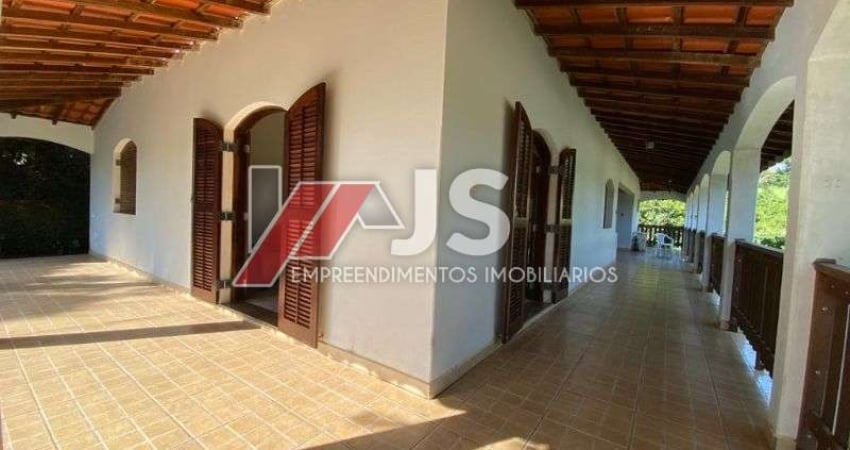 Chácara / sítio com 4 quartos à venda no Rubins, Socorro 