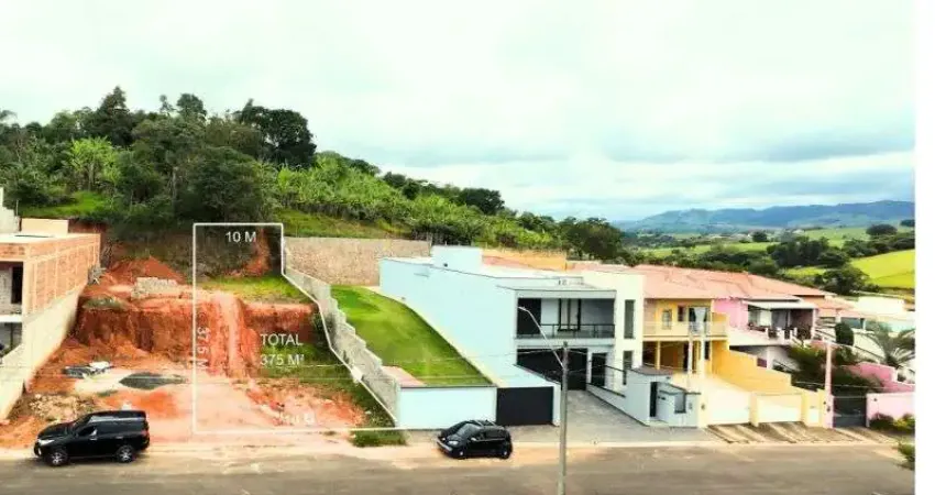 Terreno à venda na Antônio Inácio Filho, Cubas, Socorro