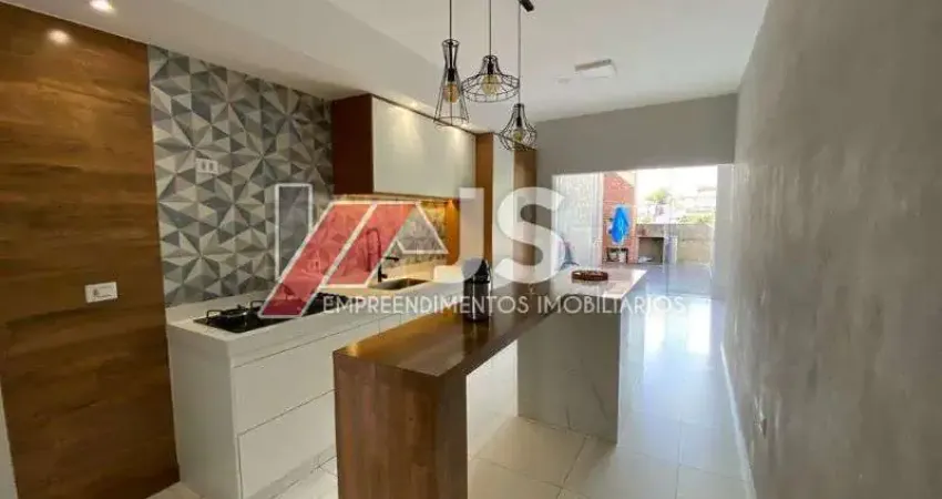 Casa com 3 quartos à venda no Centro, Socorro 