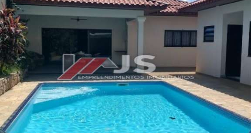 Casa com 5 quartos à venda no Jardim Santa Rosa, Socorro 