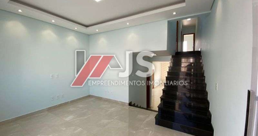 Casa com 3 quartos à venda no San Remo, Socorro 