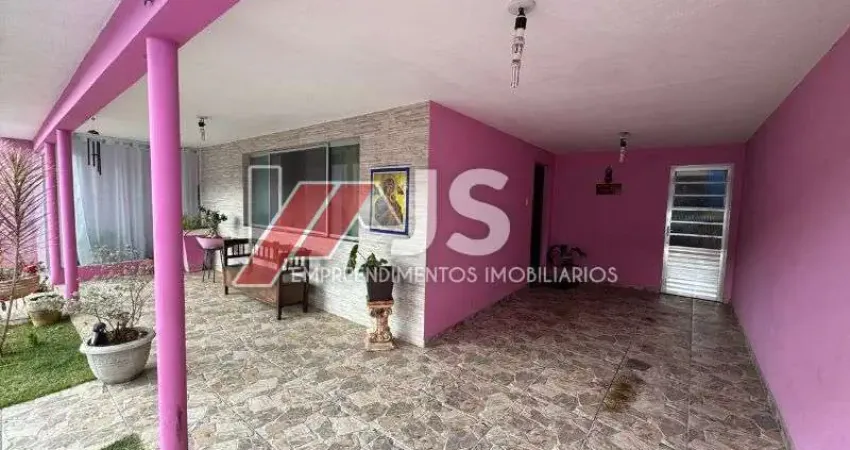 Casa com 3 quartos à venda no Residencial Portal Colonial, Socorro
