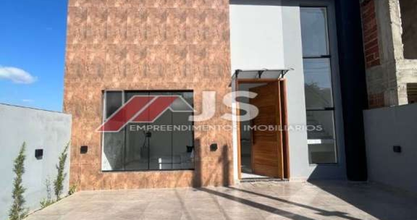 Casa com 2 quartos à venda no Jardim Araújo, Socorro 