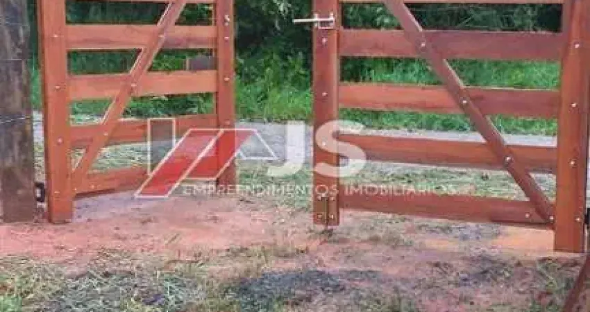 Chácara / sítio com 3 quartos à venda no Rubins, Socorro 