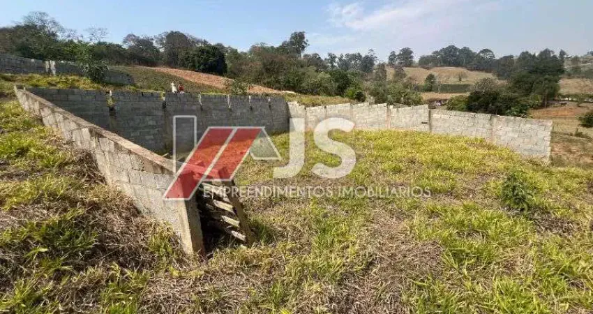 Terreno à venda no Rubins, Socorro 