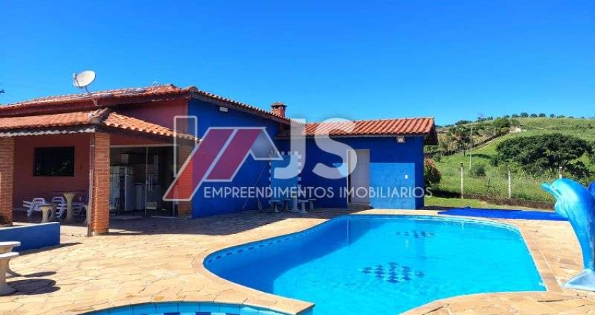Chácara / sítio com 3 quartos para alugar no Centro, Socorro 