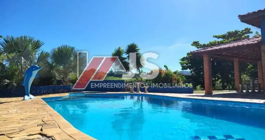 Chácara / sítio com 3 quartos para alugar no Centro, Socorro