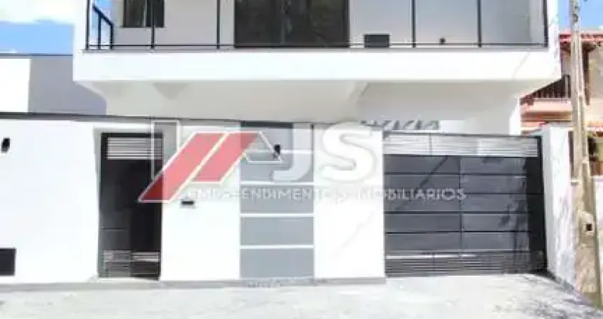 Casa com 3 quartos à venda no Parque Barbosa, Socorro 