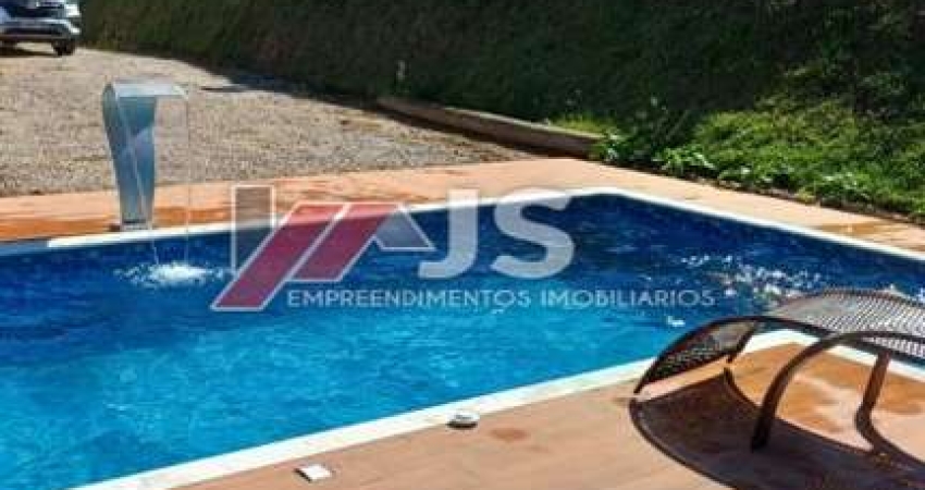 Chácara / sítio com 3 quartos para alugar no Agudo, Socorro 