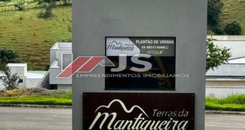LOTE EM CONDOMÍNIO SOCORRO RIBEIRÃO DO MEIO