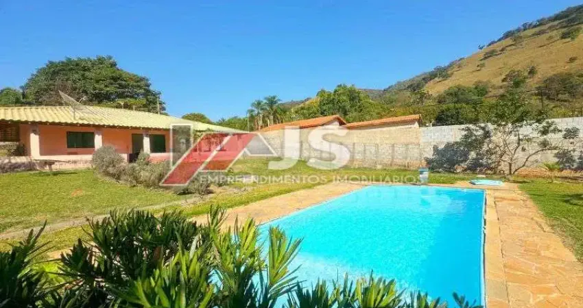 Chácara / sítio com 2 quartos para alugar na BAIRRO DO ORATORIO, Oratório, Socorro