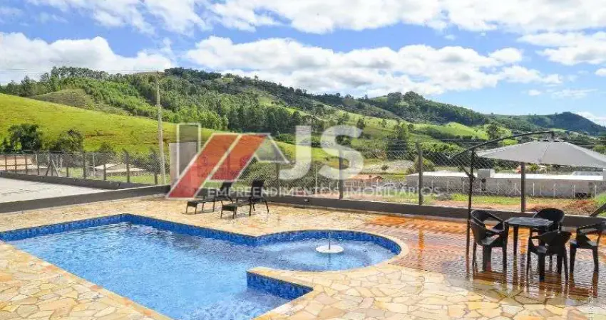 Casa com 4 quartos para alugar no Camanducaia de Baixo, Socorro 