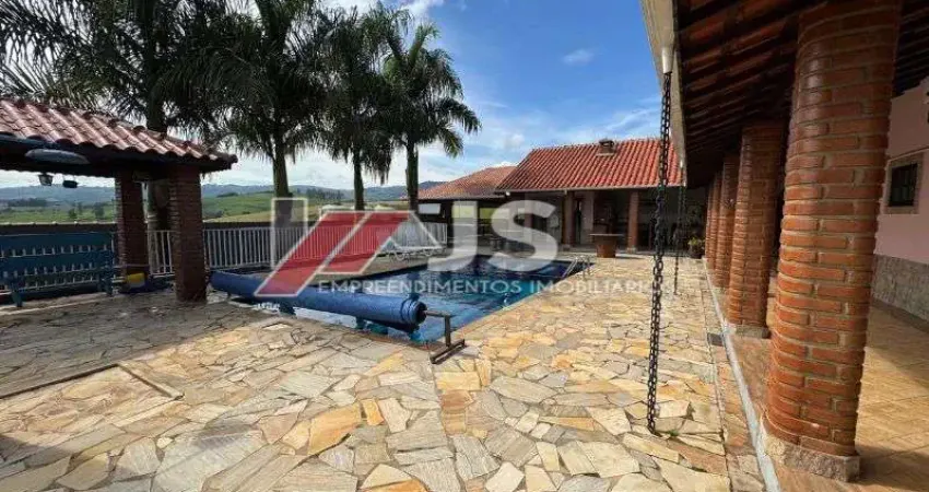 Chácara / sítio com 5 quartos para alugar no Centro, Socorro