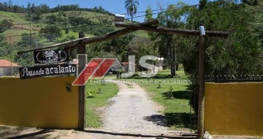 Fazenda à venda no Rio Do Peixe, Socorro 