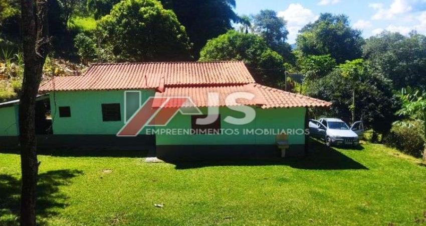 CHÁCARA SOCORRO SALTINHO
