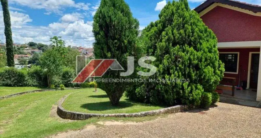 Chácara / sítio com 7 quartos à venda no Jardim Santa Rosa, Socorro 