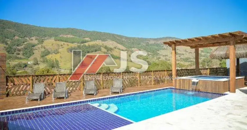 Chácara / sítio com 4 quartos para alugar no Oratório, Socorro 