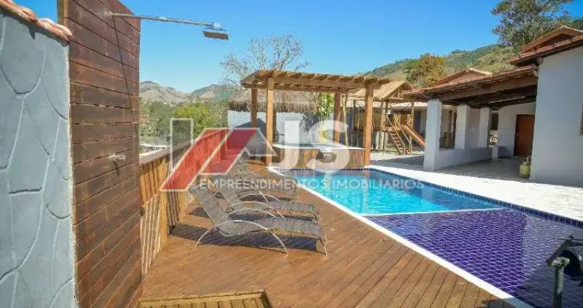 Chácara / sítio com 4 quartos para alugar no Oratório, Socorro 