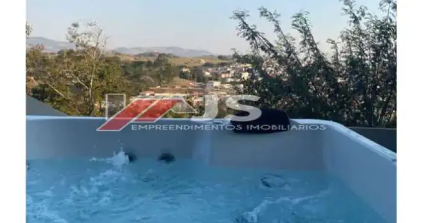 Casa com 2 quartos para alugar no Centro, Socorro 