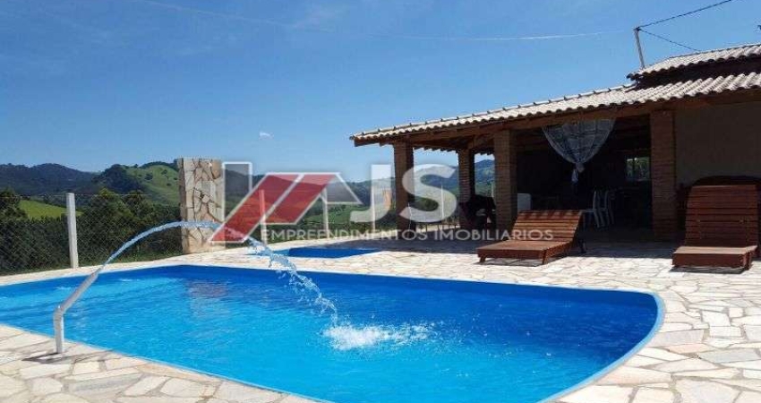 Chácara / sítio com 3 quartos para alugar no Rio Do Peixe, Socorro 