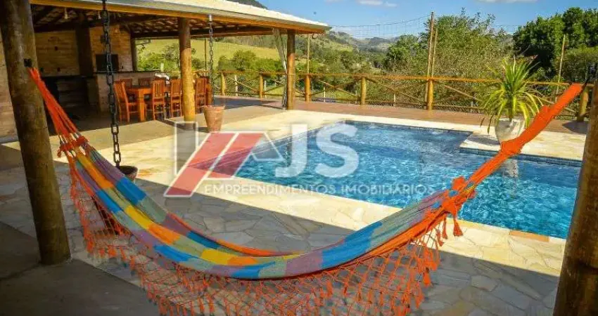 Chácara / sítio com 3 quartos para alugar no Oratório, Socorro 