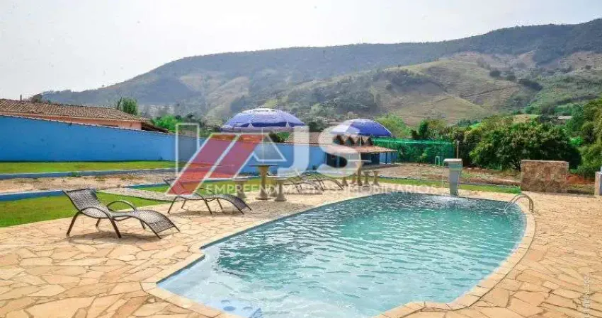 Chácara / sítio com 4 quartos para alugar no Oratório, Socorro