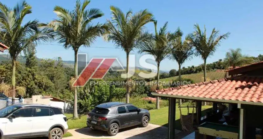 Chácara / sítio com 2 quartos à venda no Rubins, Socorro