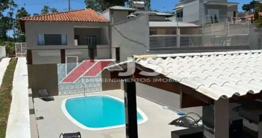 Casa com 3 quartos para alugar no Pereiras, Socorro