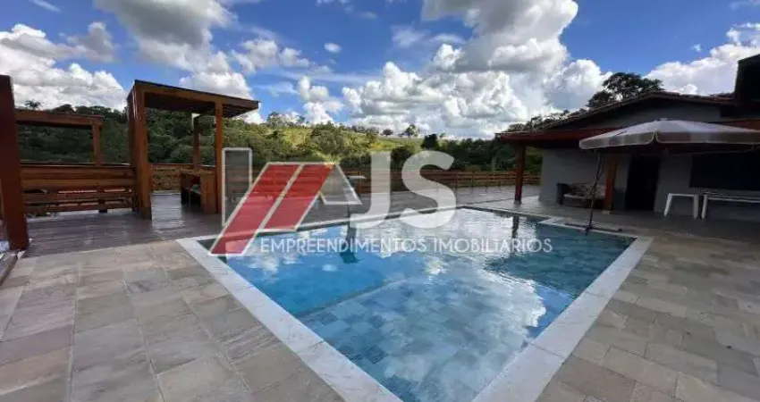 Chácara / sítio com 4 quartos para alugar na Rua Barão de Ibitinga, Lavras de Cima, Socorro