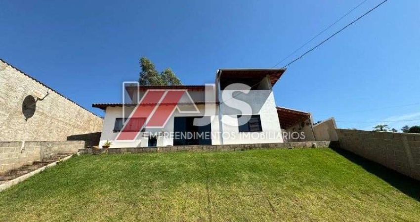 Chácara / sítio com 2 quartos à venda no Rubins, Socorro 