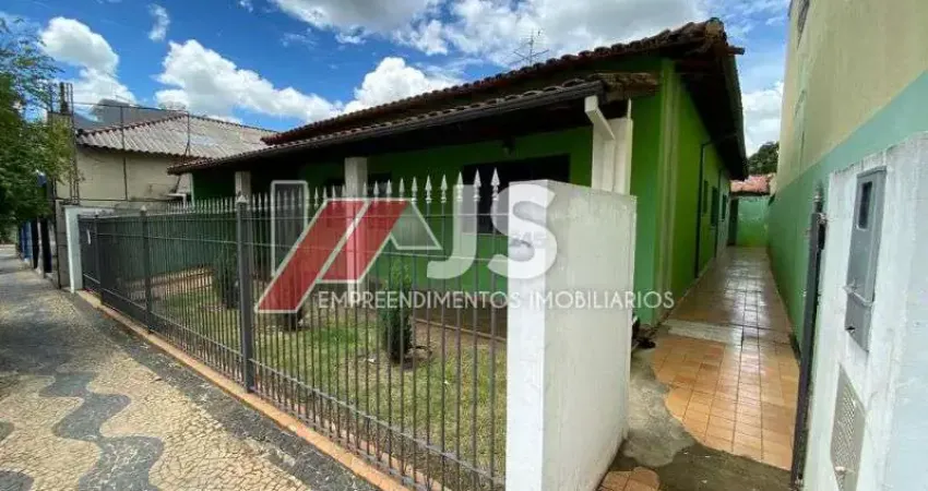 Casa com 6 quartos à venda no Centro, Socorro