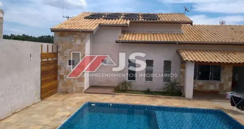 Chácara / sítio com 3 quartos à venda no Livramento, Socorro 