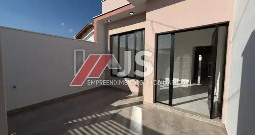 Casa com 2 quartos à venda no Palma Real, Socorro 